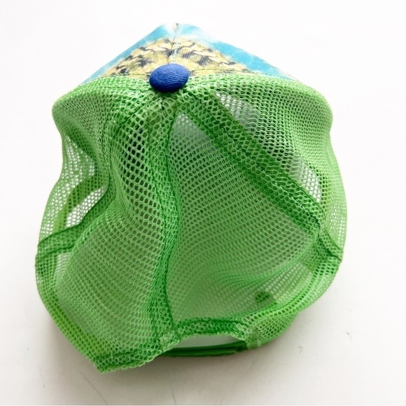 Prana Trucker Hat Baseball Cap - Picture 2 of 6